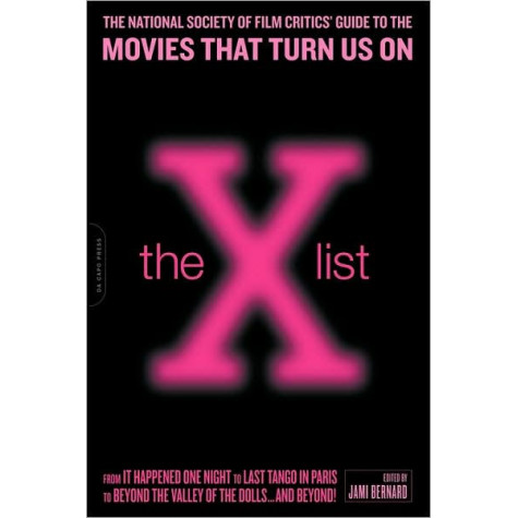 The X List: The National Society of Film Critics' Guide