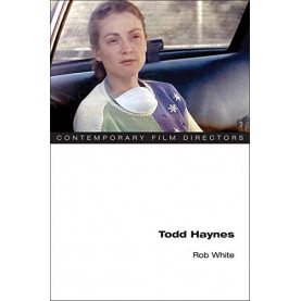 Todd Haynes (Contemporary Film Directors)