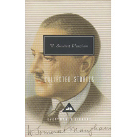 Collected Stories-Somerset Maugham