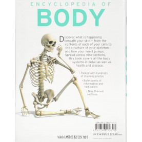 Encyclopedia of Body