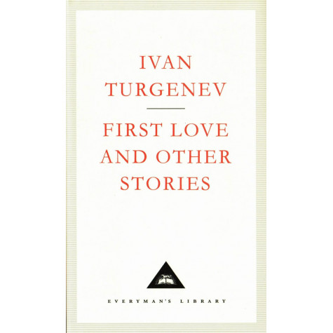 First Love and Other Stories
