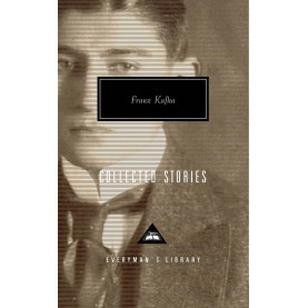 Collected Stories- Franz Kafka