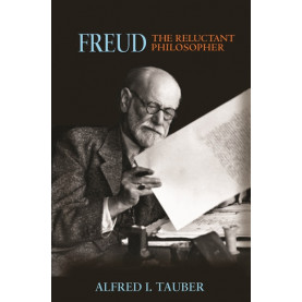 Freud, the Reluctant Philosopher