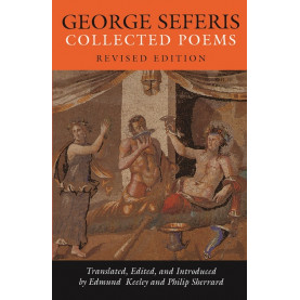 George Seferis: Collected Poems