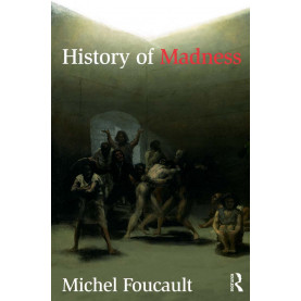 History of Madness