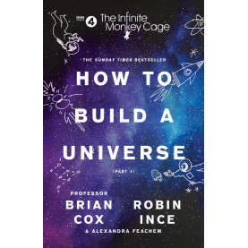 How to Build a Universe