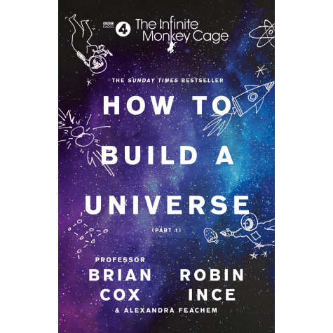 How to Build a Universe