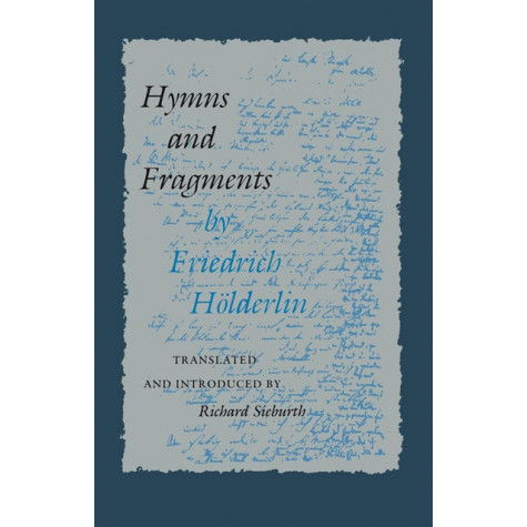 Hymns and Fragments