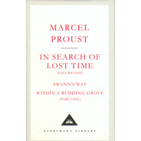 In Search Of Lost Time (4 Volumes)