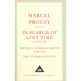 In Search Of Lost Time (4 Volumes)