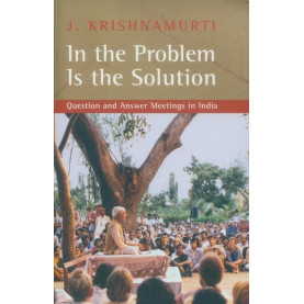 In the problem is the solution