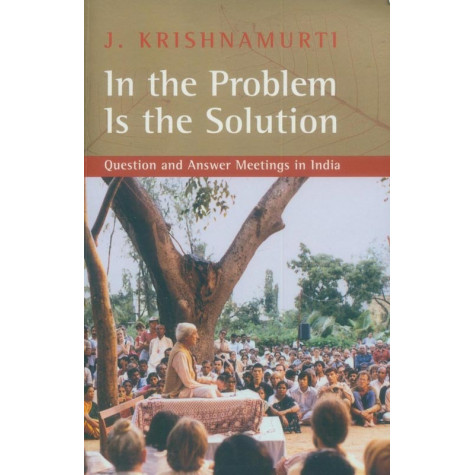 In the problem is the solution