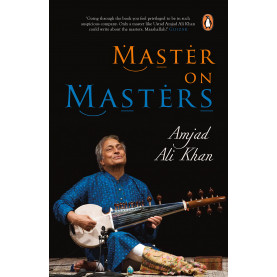 Master On Masters
