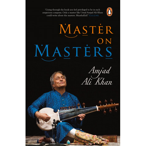 Master On Masters