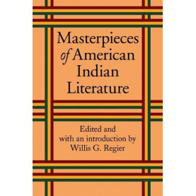 Masterpieces of American Indian Literature