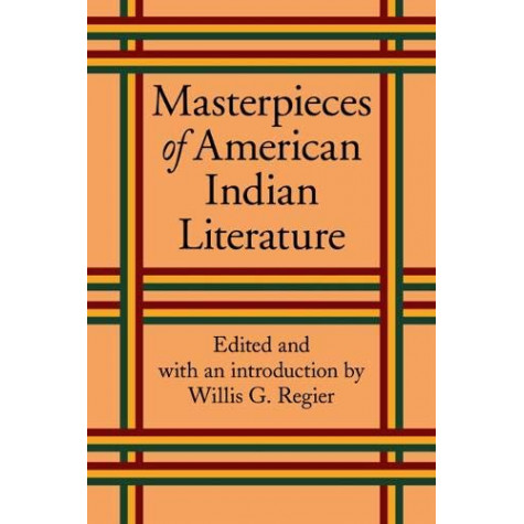 Masterpieces of American Indian Literature