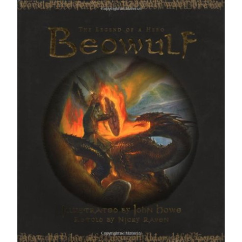 Beowulf