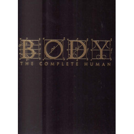 Body: The Complete Human (Deluxe Leather Bound Edition)