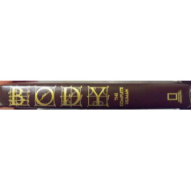 Body: The Complete Human (Deluxe Leather Bound Edition)