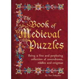 The Book of Medieval Puzzles