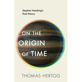 On the Origin of Time