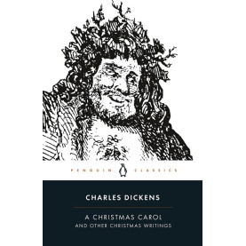 Christmas Carol and Other Christmas Writings