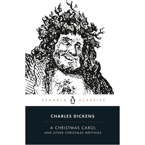 Christmas Carol and Other Christmas Writings