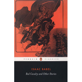 Red Cavalry and Other Stories