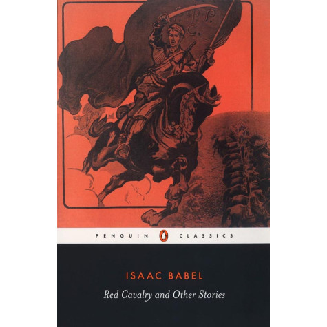 Red Cavalry and Other Stories