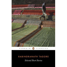 Selected Short Stories-Rabindranath Tagore