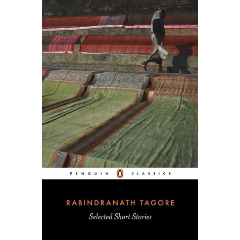 Selected Short Stories-Rabindranath Tagore