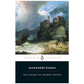 The Count of Monte Cristo