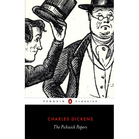 The Pickwick Papers