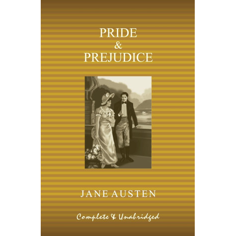 PRIDE & PREJUDICE