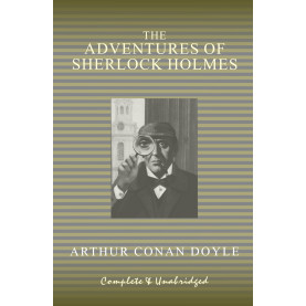 The Adventures of Sherlock Holmes