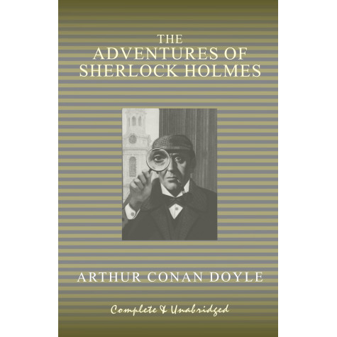 The Adventures of Sherlock Holmes