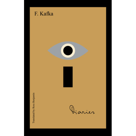 The Diaries of Franz Kafka