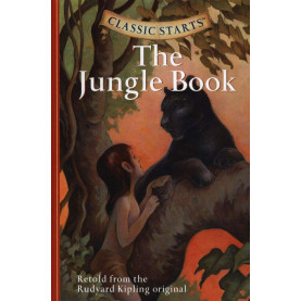 The Jungle Book