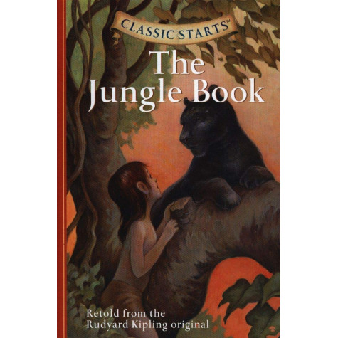 The Jungle Book