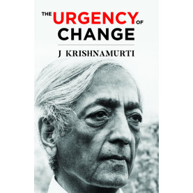 The Urgency of Change