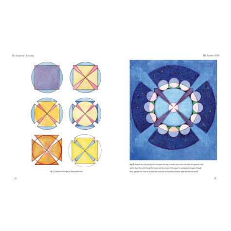 How the World Is Made-Sacred Geometry