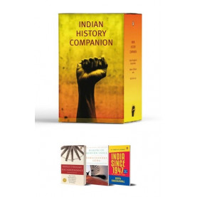 Indian History Companion