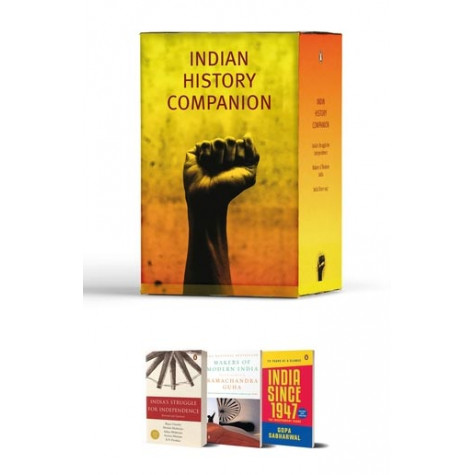 Indian History Companion