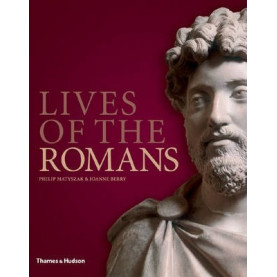 Lives Of The Romans
