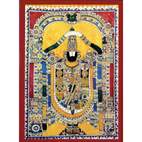 Tirumala: Sacred Foods of God