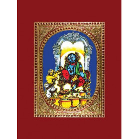 Tirumala: Sacred Foods of God