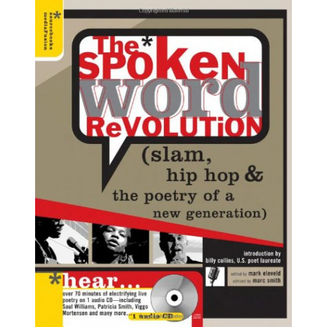 The Spoken Word Revolution