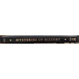 National Geographic Mysteries of History