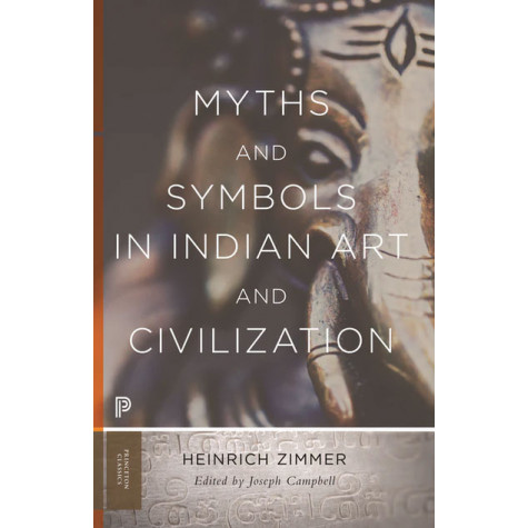 Myths and Symbols in Indian Art and Civilization