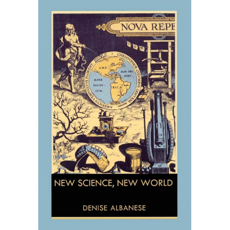 New Science, New World 